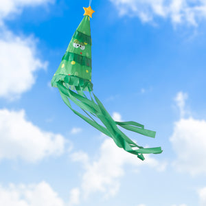 Christmas Tree Windsock 4506756