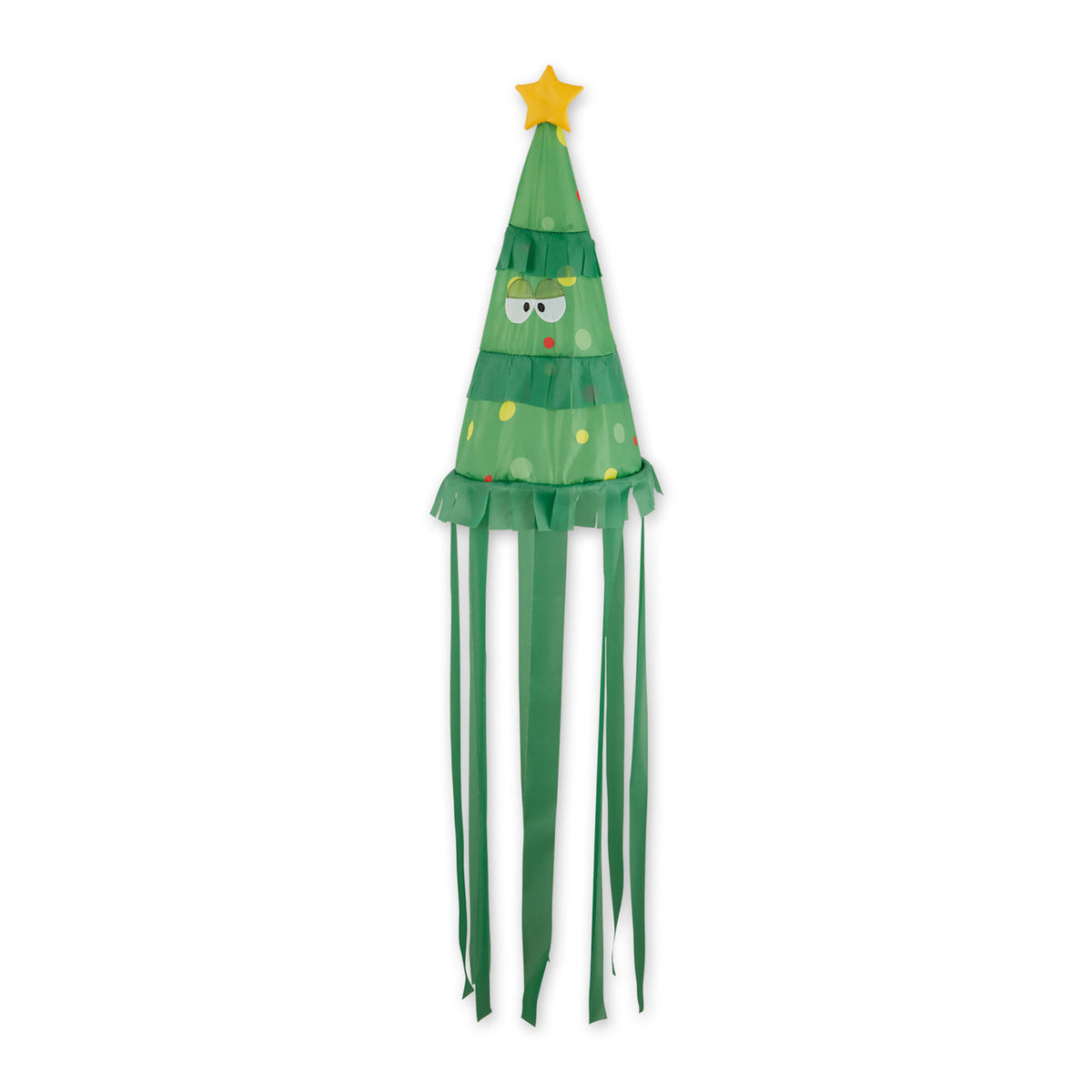 Christmas Tree Windsock 4506756