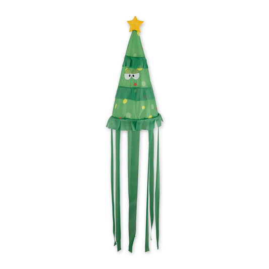 Christmas Tree Windsock 4506756